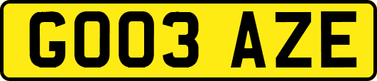 GO03AZE