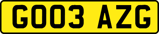 GO03AZG