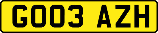 GO03AZH