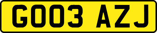 GO03AZJ