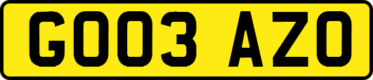 GO03AZO