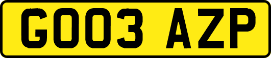 GO03AZP