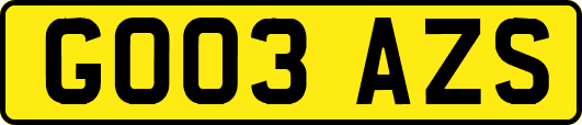 GO03AZS