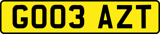 GO03AZT