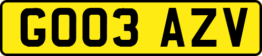 GO03AZV