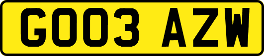 GO03AZW