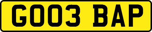 GO03BAP