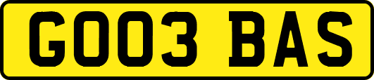 GO03BAS