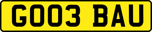 GO03BAU