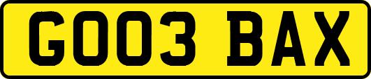 GO03BAX