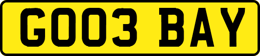 GO03BAY