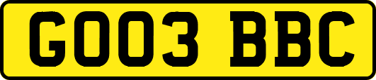 GO03BBC