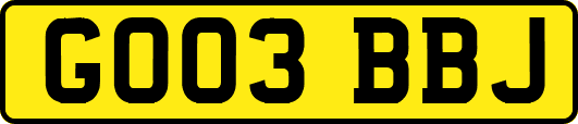 GO03BBJ