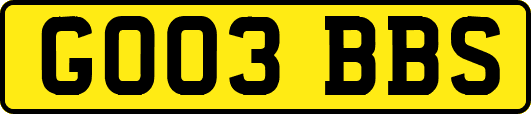 GO03BBS