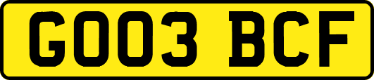 GO03BCF