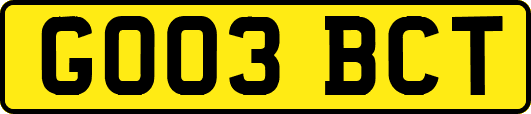 GO03BCT