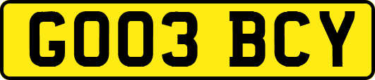 GO03BCY