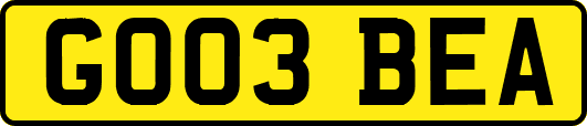 GO03BEA