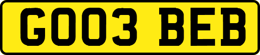 GO03BEB