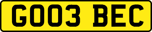 GO03BEC