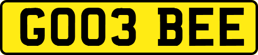 GO03BEE