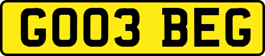 GO03BEG