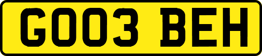 GO03BEH