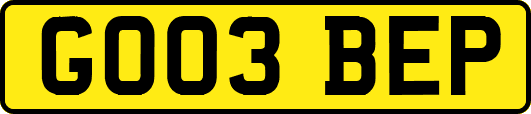 GO03BEP