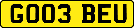 GO03BEU