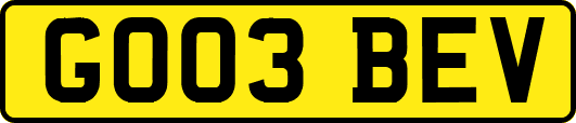 GO03BEV