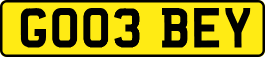 GO03BEY
