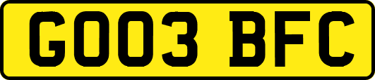 GO03BFC