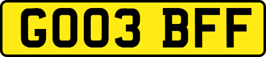 GO03BFF