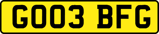 GO03BFG