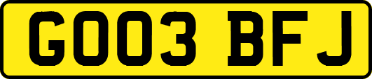 GO03BFJ