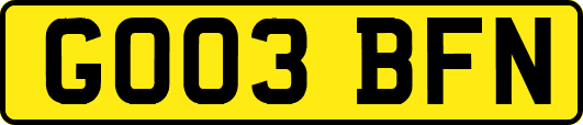 GO03BFN