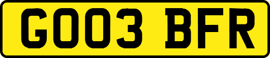GO03BFR