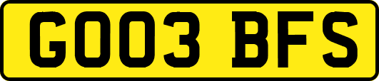 GO03BFS