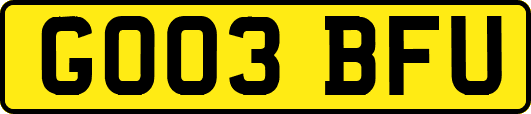 GO03BFU