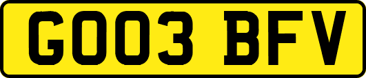 GO03BFV
