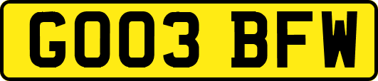 GO03BFW