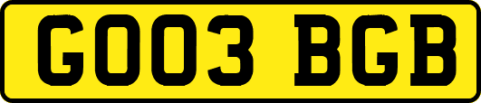 GO03BGB