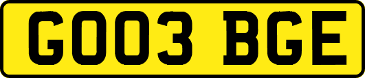 GO03BGE