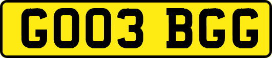 GO03BGG