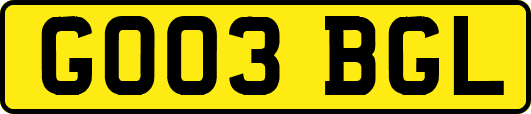 GO03BGL