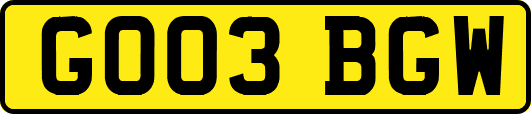 GO03BGW