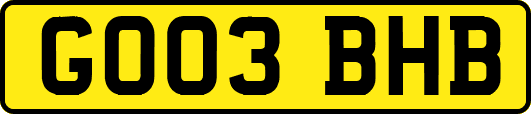 GO03BHB