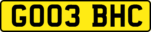 GO03BHC