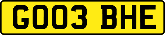 GO03BHE