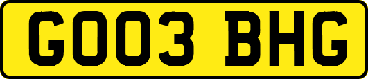 GO03BHG